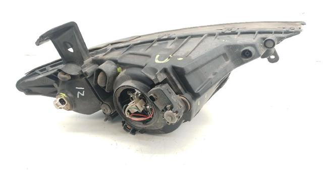 Reflektor lewy SsangYong Actyon CJ