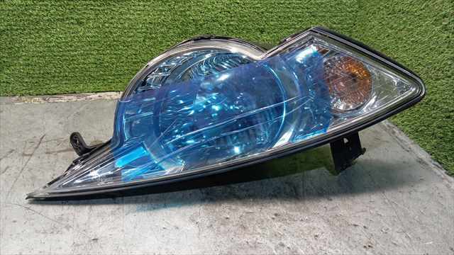 Reflektor lewy SsangYong Actyon CJ