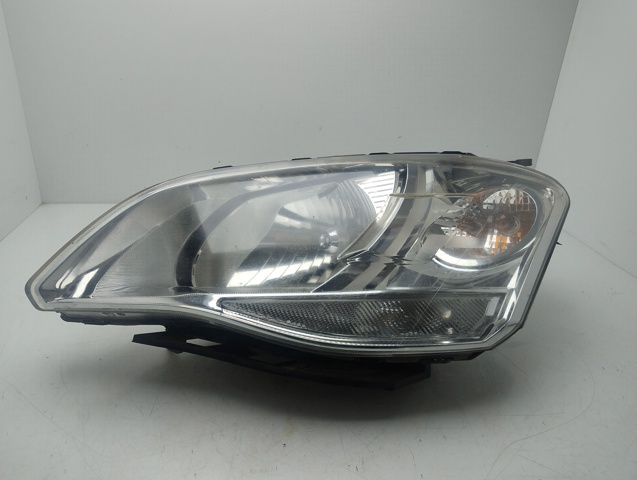 Reflektory SsangYong Korando