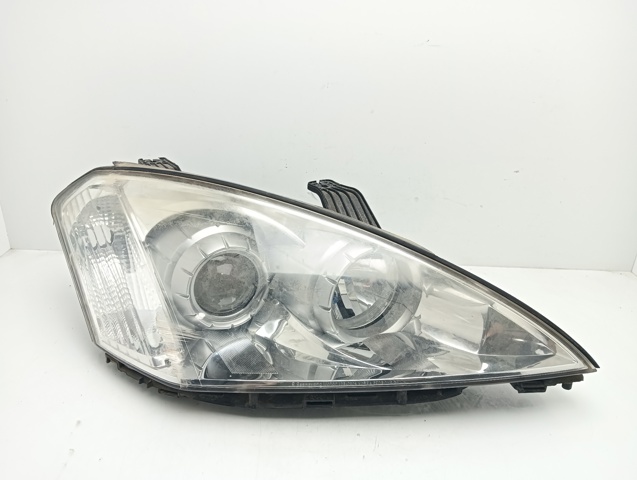 Cena części  Rexton II SUV