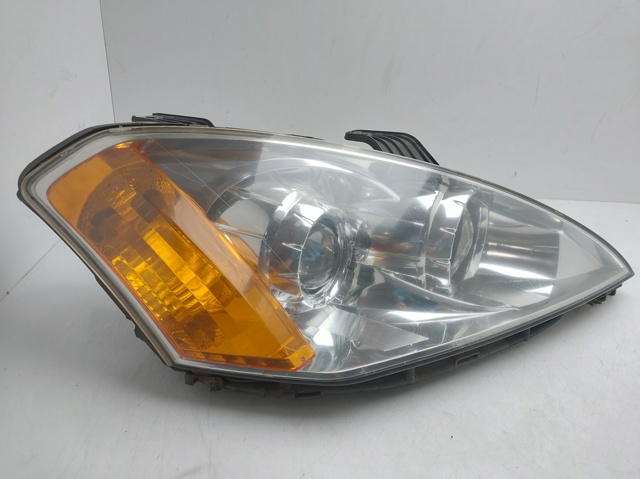  Rexton II SUV (2006-2012) oryginalny od 155,67 zł
