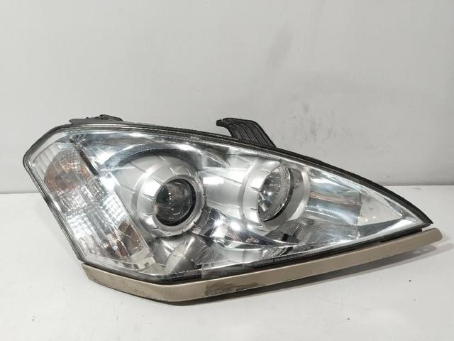 Reflektor prawy 8310209101 SSANG YONG