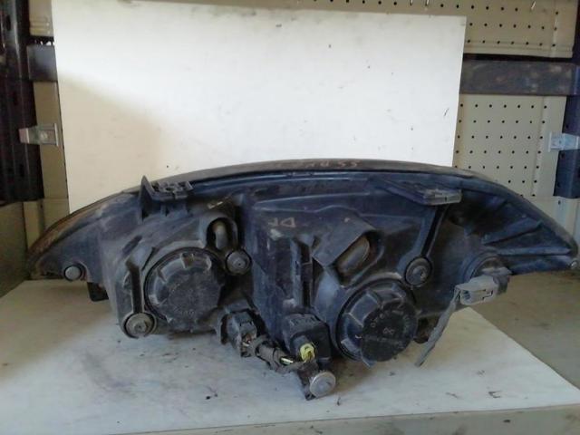 Reflektor prawy 8310209101 SSANG YONG