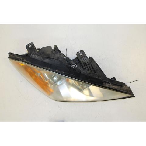 Reflektor prawy 8310209101 SSANG YONG