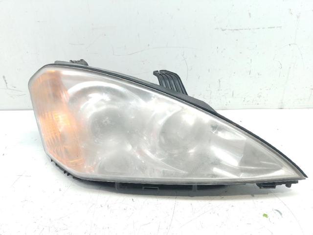 Reflektor prawy 8310209101 SSANG YONG