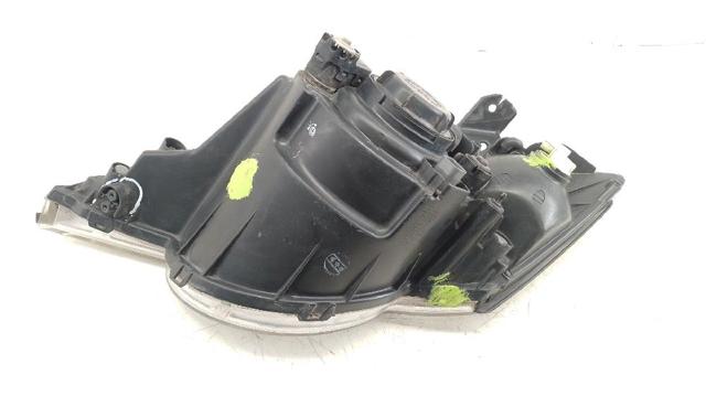 Reflektor prawy SsangYong Actyon CJ