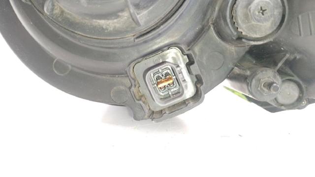 Reflektor prawy SsangYong Actyon CJ