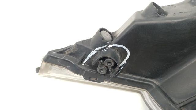 Reflektor prawy SsangYong Actyon CJ