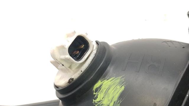 Reflektor prawy SsangYong Actyon CJ