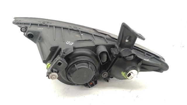 Reflektor prawy SsangYong Actyon CJ