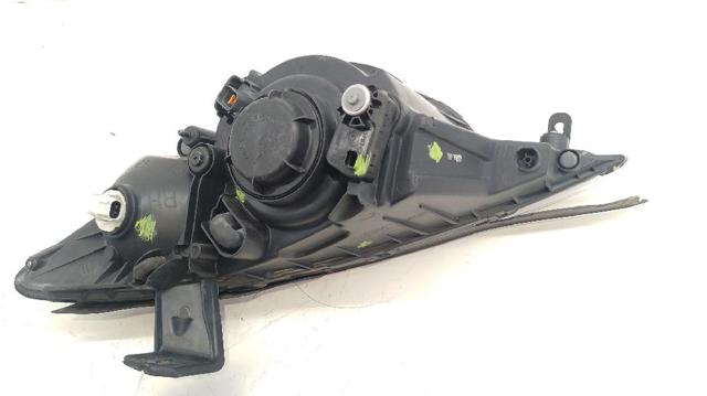 Reflektor prawy SsangYong Actyon CJ