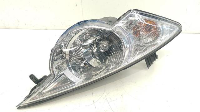 Reflektor prawy SsangYong Actyon CJ