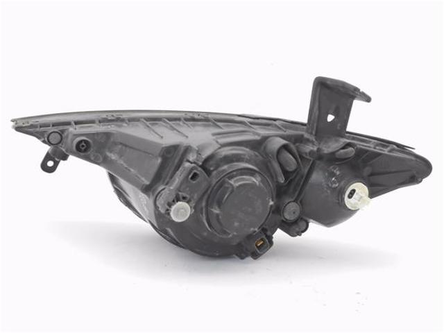 Reflektor prawy SsangYong Actyon CJ