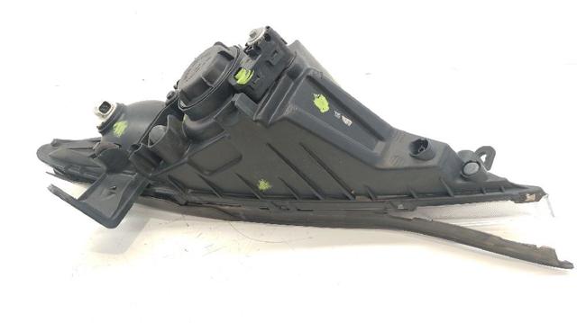 Reflektor prawy SsangYong Actyon CJ