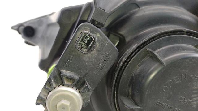 Reflektor prawy SsangYong Actyon CJ