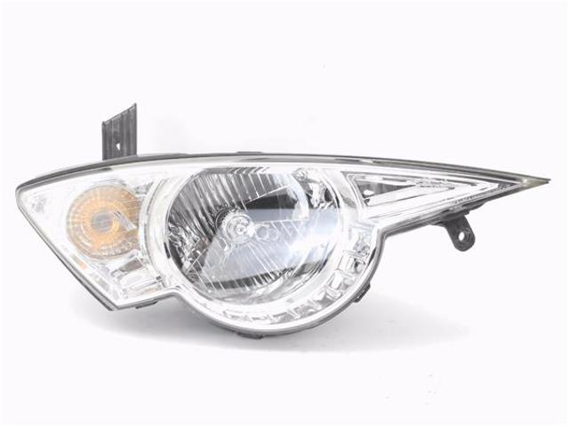 Reflektor prawy SsangYong Actyon CJ