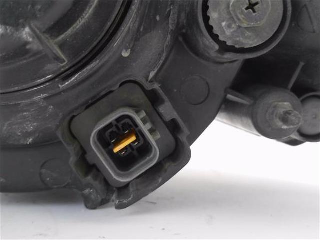 Reflektor prawy SsangYong Actyon CJ