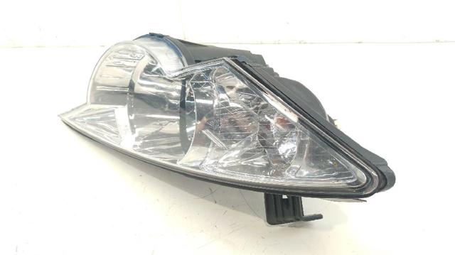 Reflektor prawy SsangYong Actyon CJ