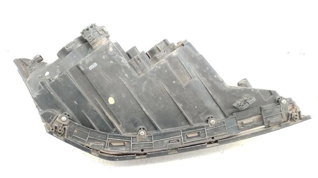 Reflektor lewy SsangYong Kyron