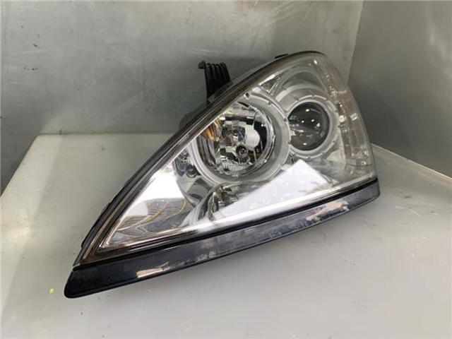 Reflektor lewy SsangYong Kyron