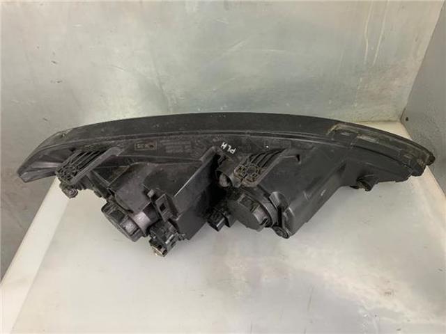 Reflektor lewy SsangYong Kyron