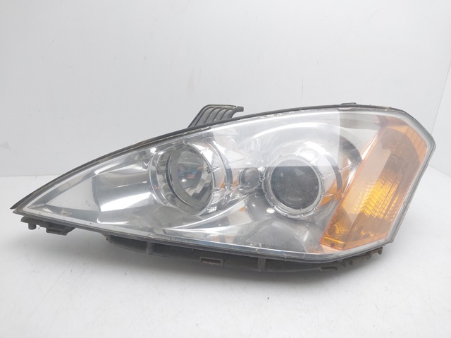 Cena części  Kyron II SUV