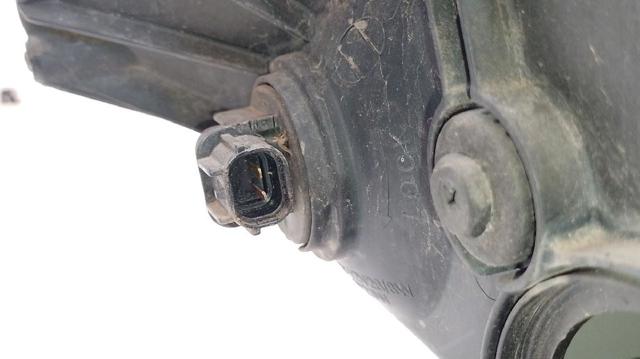 Reflektor lewy SsangYong Kyron