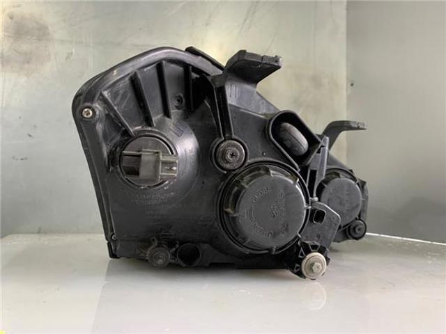 Reflektor lewy SsangYong Kyron