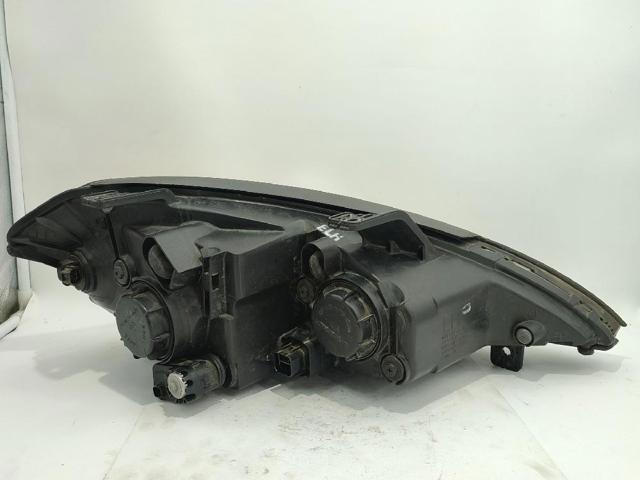 Reflektor lewy SsangYong Kyron