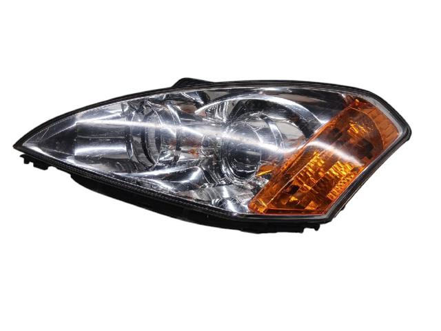  Kyron II SUV (2007-2014) oryginalny od 157,31 zł