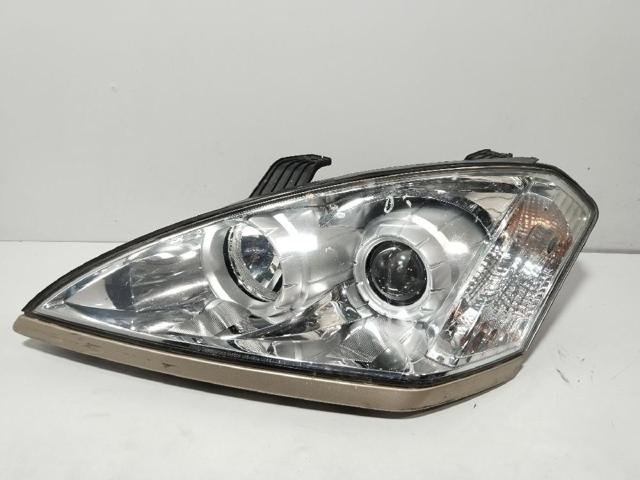  SsangYong Kyron II od 157,31 zł