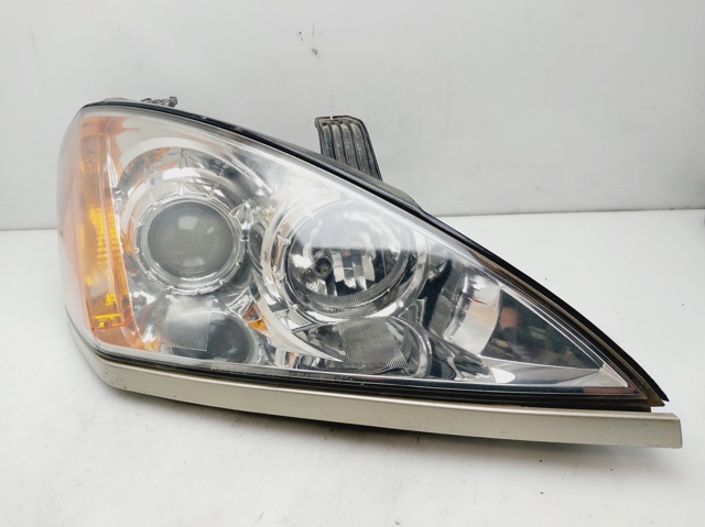  do SsangYong Kyron II ()