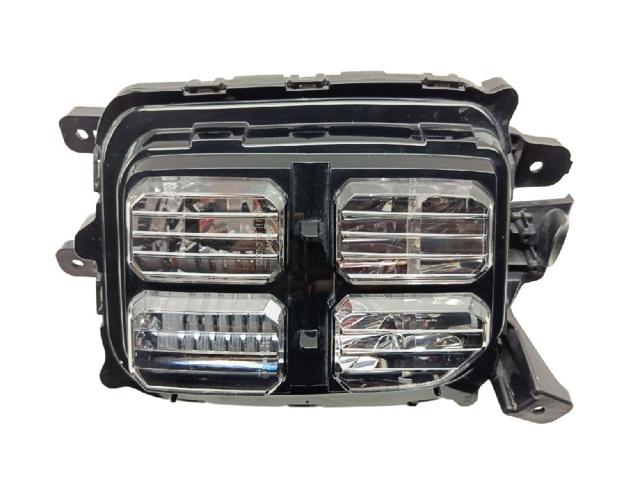 Lampa przeciwmgielna lewa do Mitsubishi ASX GA