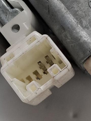 Stacyjka zapłonowa Subaru Impreza 3 GH