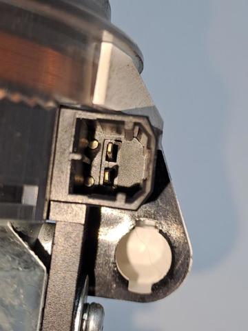 Stacyjka zapłonowa Subaru Impreza 3 GH