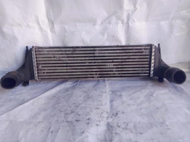 Chłodnica intercoolera 83193 BMW