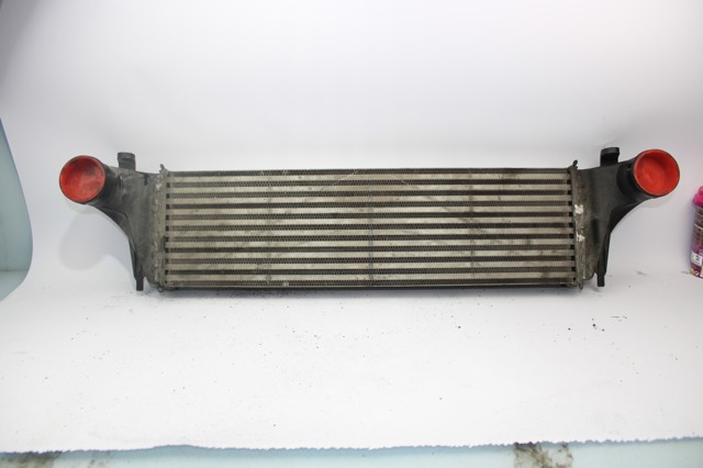 Chłodnica intercoolera 83193 BMW