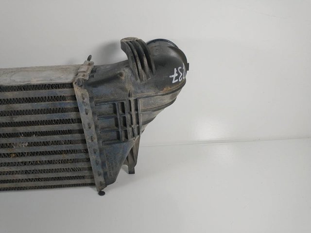 Chłodnica intercoolera 83193 BMW