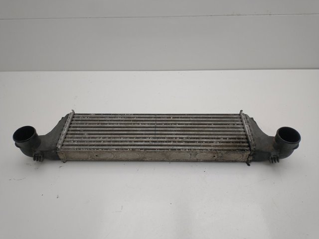 Chłodnica intercoolera 83193 BMW