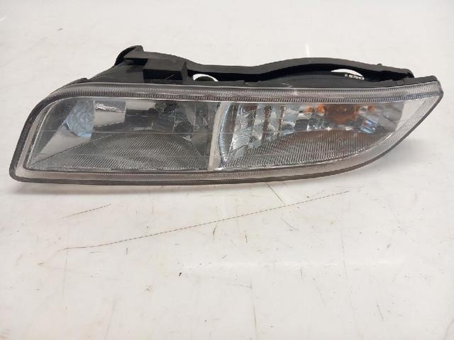 Lampa przeciwmgielna lewa SsangYong Rexton 1 RJ