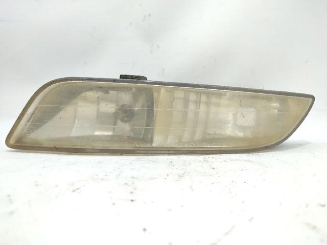 Lampa przeciwmgielna lewa SsangYong Rexton 1 RJ