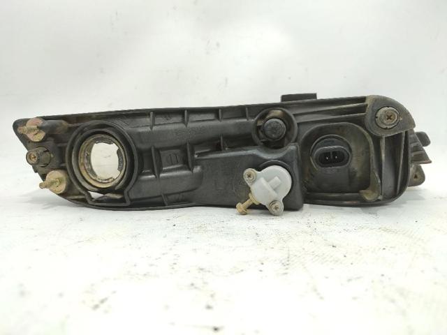 Lampa przeciwmgielna lewa SsangYong Rexton 1 RJ