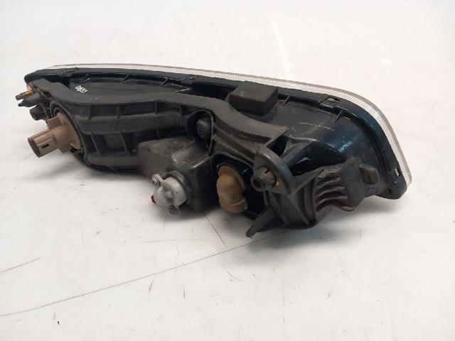 Lampa przeciwmgielna lewa SsangYong Rexton 1 RJ