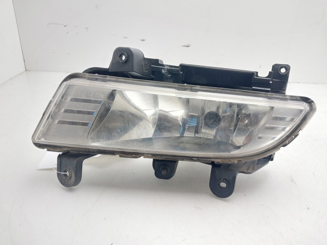 Kupić Lampa przeciwmgielna lewa SsangYong Rexton II RJN w dobrej cenie