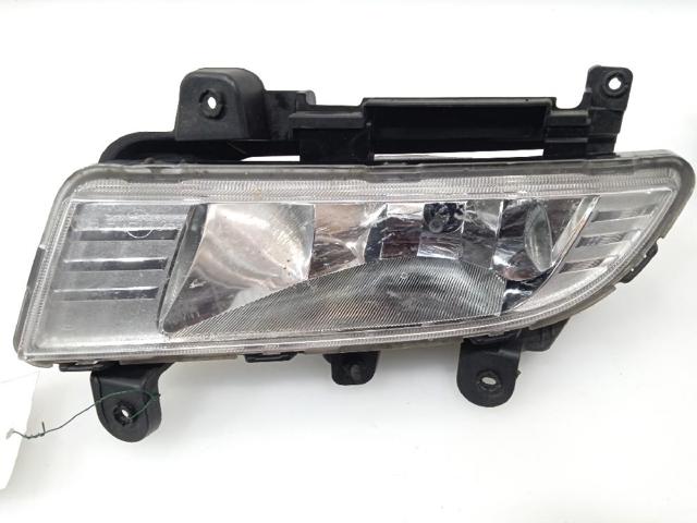 Reflektor przeciwmgielny SsangYong Kyron
