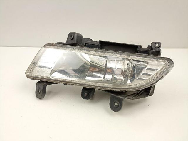 Reflektor przeciwmgielny SsangYong Kyron