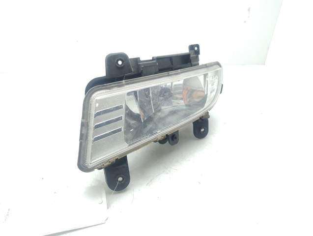Reflektor przeciwmgielny SsangYong Kyron