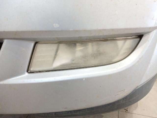 Reflektor przeciwmgielny SsangYong Kyron