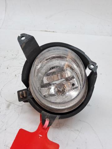 Reflektor przeciwmgielny SsangYong Actyon