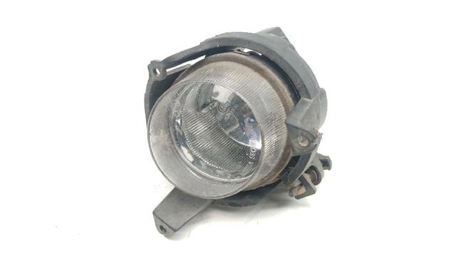 Lampa przeciwmgielna lewa 8320121000 SSANG YONG